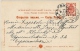 LBL23- CPA  VOYAGEE 3 AVRIL 1904 KARBINE MANDCHURIE - Briefe U. Dokumente