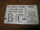 BAC L.P.Joliot Curie Reims, 11000,  03/91. Telecarte Neuve Sans Blister,NE. - 50 Units