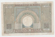 Morocco 50 Francs 28-10-1947 VF RARE Banknote P 21 - Morocco