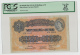 BRITISH EAST AFRICA 20 SHILLINGS 1955 VF (PCGS 25) P 35a - Sonstige – Afrika