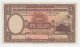Hong Kong 5 Dollars 1959 VF+ RARE Banknote P 180b 180 B - Hong Kong