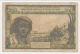 WEST AFRICAN STATES (Ivory Coast) 500 Francs 1959 - 1964 VF P 102Aj  102A J - Westafrikanischer Staaten