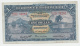 Trinidad &amp; Tobago1 Dollar 1942 VF+ CRISP Banknote P 5c 5 C - Trinidad & Tobago