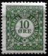 Denmark 1926  MiNr. 153 MH (**)  (lot 1236 ) - Nuovi