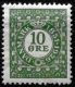 Denmark 1926  MiNr. 153 MH (**)  (lot 1237 ) - Nuevos