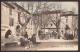 P1433  - ROQUEMAURE (GARD)  - PLACE DE MARCHE - Roquemaure