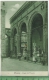 Firenze – Loggia Dell`Oigegna, Verlag:----,  Postkarte Mit Frankatur Und Stempel,  RIFREDI 7.6.26 MIT BEFÖRDERUNGSSPUREN - Firenze (Florence)