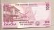 Malawi - Banconota Non Circolata Da 100 Kwacha - 2012 - Malawi