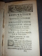 L 33 Réfutation D'un Nouveau Système De Métaphysique ( Tome 2 Seul) - 1701-1800