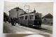 CP Photo Tramway N° 21 De Colmar Col Schnabel - Tramways