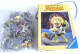 RARE Ancien Puzzle Ravensburger 19.5x24.5 Cm 1984 - FRAGGLES ROCK 870 HENSON (2) - Puzzels