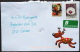 Denmark 2013 Letter ( Lot 116 ) - Covers & Documents