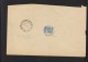 Russia Cover 1911 Partschew Sjadletz - Briefe U. Dokumente