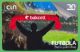 Azerbaijan GSM Prepaid - Bakcell CIN 20 Manat /like UNC / Sport Football - Azerbaïjan