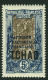 French:Tchad 1924-33 5f  MNH - Sonstige & Ohne Zuordnung