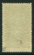 French:Tchad 1925-27 85c On 1f  MNH - Sonstige & Ohne Zuordnung
