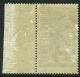 French:Tchad 1930 60c With Margin MLH - Sonstige & Ohne Zuordnung