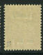 French:Tchad 1928 25c  MNH - Other & Unclassified