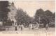 Gruss Aus Hennef An Der Sieg Blick In Frankfurter Straße Vom Amtsgericht Aus Gasthaus R Schora Hotel NasshovenHotel 1906 - Hennef