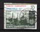 TURCHIA - 1985 YT Da BF 26 USED - Used Stamps