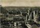 AFFASCINANTE PANORAMA DI ROMA VISTO DALLA TORRE DELLE MILIZIE. CARTOLINA DEL 1949 - Panoramische Zichten, Meerdere Zichten