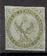Colonies Françaises. émissions Générales. N° 1. Neuf (*) - Eagle And Crown