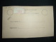 FORMULE POSTES ET TELEGRAPHES N°1413 N°0 AVIS D'EMISSION D'UN MANDAT OBL.15-8-45 PARIS COURS N°1 + GRIFFE PARIS COURS-5 - Finti