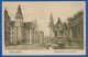Deutschland; Halle Saale; Zivil Gerichtsgebäude Und Denkmal - Halle (Saale)
