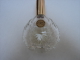 VAPO CRISTAL VIDE  EXCELLENT ETAT    VOIR & LIRE !! - Miniatures Womens' Fragrances (without Box)