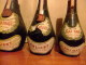 ANTIGUAS BOTELLAS LICOR CALISAY  1 Litro  3/4 Litro 1/2 Litro -- VINTAGE Año 1965/1970 ?? - Licor Espirituoso