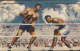 Postcard Unused-Boxing;boxe;boxen-  Champion Of The World 1919,J.Dempsey K.O. J.Willard- 2/scans - Boksen