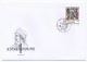 Delcampe - LIECHTENSTEIN - Année Complète 1999 Sur 14 Enveloppes FDC - Annate Complete