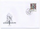Delcampe - LIECHTENSTEIN - Année Complète 1999 Sur 14 Enveloppes FDC - Full Years