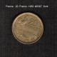 FRANCE    20  FRANCS   1950  (KM # 917.1) - Other & Unclassified