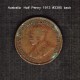 AUSTRALIA    1/2  PENNY   1913  (KM # 22) - ½ Penny