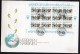 Nations Unies (Vienne) - 1987 - Yvert N° 75 & 76 - FDC - FDC