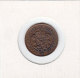 2 1/2 CENTIMES Bronze 1901 - Luxemburgo