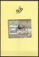 Nations Unies (Vienne) - Carte De Voeux - 1995 - Yvert N° BF 6  - Cinquantenaire Des Nations Unies - Covers & Documents