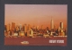 NEW YORK CITY - MIDTOWN MANHATTAN SKYLINE - NICE STAMP - Manhattan