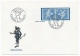 Delcampe - SUISSE - 9 Enveloppes JOURNEE DU TIMBRE - BULLE - 1965 Dont Messagers (variantes) Et Cachets Poste Automobile - Covers & Documents