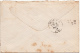 1873 ,  Lettre, MEUSE, GC 4103 VARENNES EN ARGONNE Pour BAR LE DUC/ 2288 - 1849-1876: Klassik