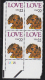 USA Scott 2202, 2220-23, 2349, 2350, 2351-54, 2360, 2369 Plate Blocks MNH - Numero Di Lastre