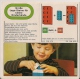 LEGO SYSTEM - LEGO NEUHEITEN  - Petit Catalogue (en Allemand) - Catalogs