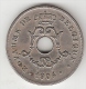 Belguim 10 Centimes 1904  French  Vf +!! - 1 Cent