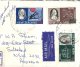 (501) New Zealand To Australia Registered Cover - Other & Unclassified