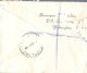 (501) New Zealand To Australia Registered Cover - Other & Unclassified