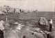 Thematiques 44 Loire Atlantique Le Croisic La Grande Côte Pêcheurs Pêche à La Ligne Ecrite 10 05 1954 - Le Croisic