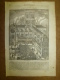 27 Mars.1834  MAGASIN UNIVERSEL: Saint-Paul(LONDRES);J.Hardouin;Pôle Nord Et HECLA Et GRIPER ;Ghotique;Soldats Dragons - 1800 - 1849