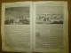 27 Mars.1834  MAGASIN UNIVERSEL: Saint-Paul(LONDRES);J.Hardouin;Pôle Nord Et HECLA Et GRIPER ;Ghotique;Soldats Dragons - 1800 - 1849