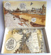 RARE Ancien Puzzle LES 7 VIES DE L'EPERVIER - JUILLARD 56x34 Cm 1984 - OFFERT PAR VECU - Puzzles